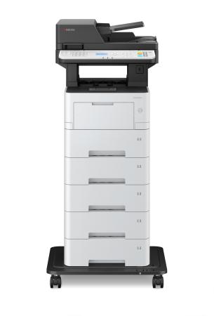 Kyocera Ecosys MA4500x/Plus inkl. 3 Jahre Vor-Ort-Service